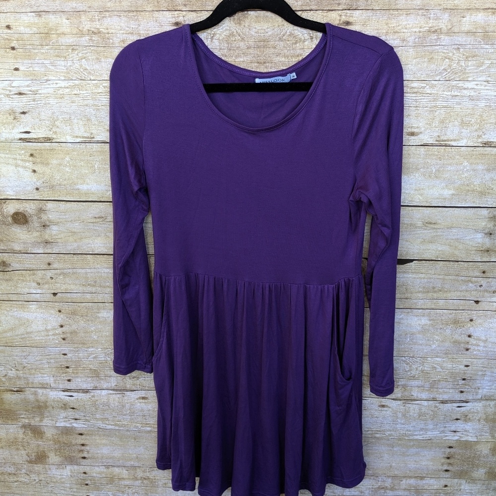 Misslook Dress